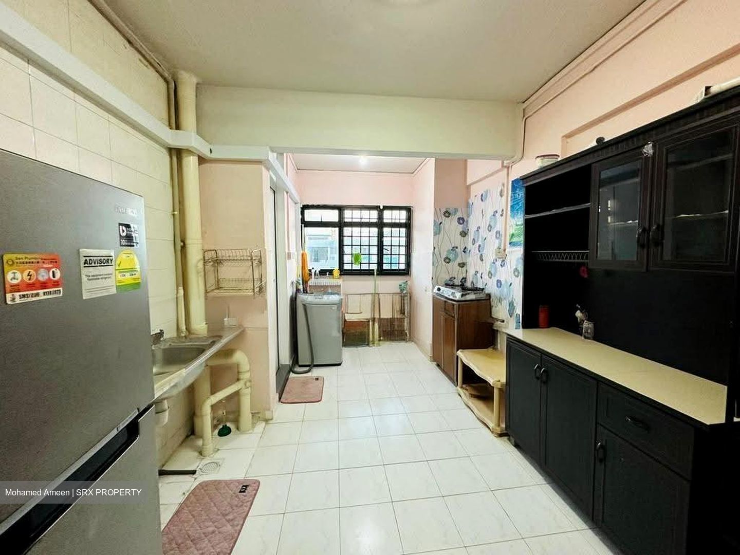 Blk 406 Ang Mo Kio Avenue 10 (Ang Mo Kio), HDB 2 Rooms #612506831